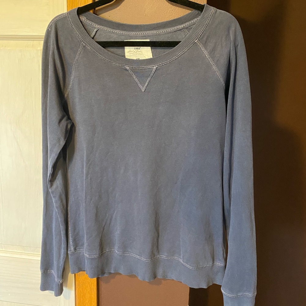 H&M crew neck
